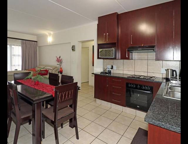 3 BEDROOM PROPERTY TO RENT IN BARBEQUE DOWNS